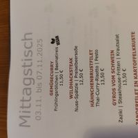  at Wirtshaus Zum Fegerer in Aschaffenburg