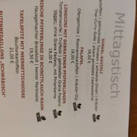  at Wirtshaus Zum Fegerer in Aschaffenburg