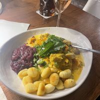   at Wirtshaus Zum Fegerer in Aschaffenburg