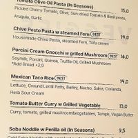  at Veggies - 베지스 in Seoul