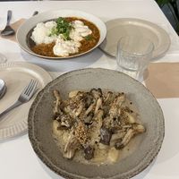   at Veggies - 베지스 in Seoul