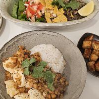  at Veggies - 베지스 in Seoul