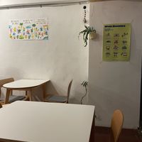 Inside   at Veggies - 베지스 in Seoul