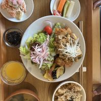   at Fumikaden in Matsuyama