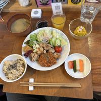   at Fumikaden in Matsuyama