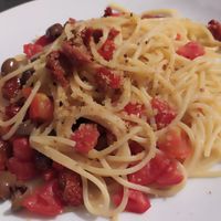  at Il Portico Spaghetteria in Camogli