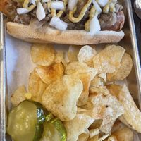   at Sherman Street Beer Co. in Allentown