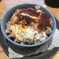 Manti   at Fräulein Nimmersatt in Berlin