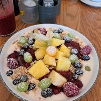  at Fräulein Nimmersatt in Berlin