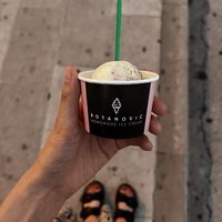   at Botanovic in Makarska