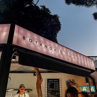   at Botanovic in Makarska