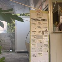   at The Braze in Frankfurt