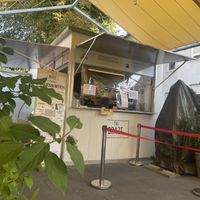   at The Braze in Frankfurt