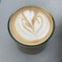   at Pollen Bakery in Manchester