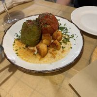   at Trilogia in Rhodes