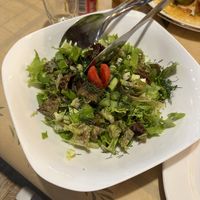   at Trilogia in Rhodes