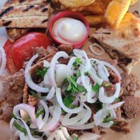  at Trilogia in Rhodes