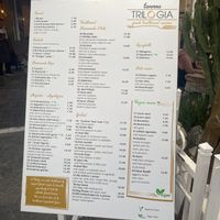   at Trilogia in Rhodes