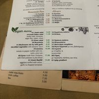   at Trilogia in Rhodes