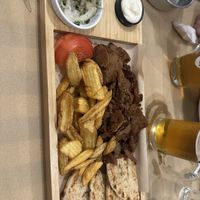   at Trilogia in Rhodes