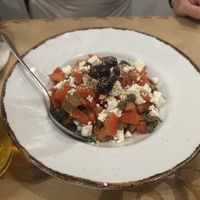   at Trilogia in Rhodes