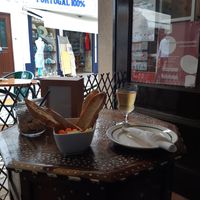  at In Certo Cafe in Albufeira