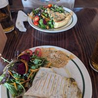  at In Certo Cafe in Albufeira