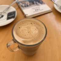   at In Certo Cafe in Albufeira