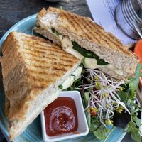   at Tartoer in Antwerpen