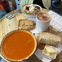   at Tartoer in Antwerpen