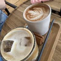   at Tartoer in Antwerpen