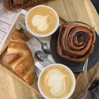   at Tartoer in Antwerpen