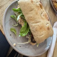   at Tartoer in Antwerpen