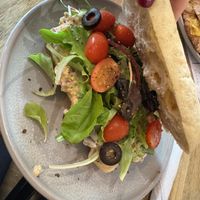   at Tartoer in Antwerpen