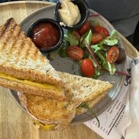   at Tartoer in Antwerpen