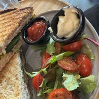   at Tartoer in Antwerpen