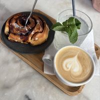   at Tartoer in Antwerpen