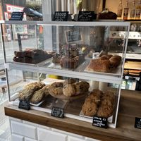   at Tartoer in Antwerpen