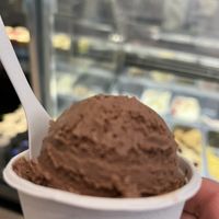   at Heaven Creamery in Denver