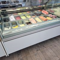 All vegan at Heaven Creamery in Denver