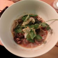 Vegan soup #Veganuary at DOWN to EARTH Noodles in Cologne