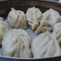  at DOWN to EARTH Noodles in Cologne