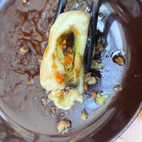  at DOWN to EARTH Noodles in Cologne