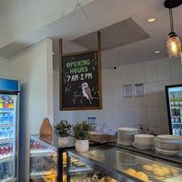 New opening hours at Nitmiluk Cafe in Nitmiluk
