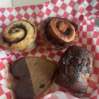   at Prana Café in Cancun