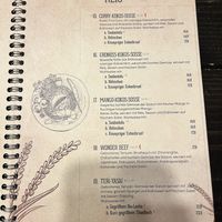   at An Nam in Koblenz