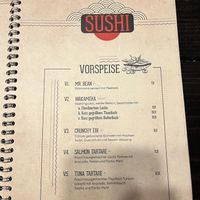   at An Nam in Koblenz