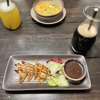   at An Nam in Koblenz