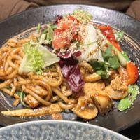   at An Nam in Koblenz