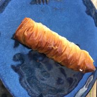Baklava at Kouj in Bayonne